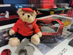 -上海保利玛莎拉蒂和阿尔法罗密欧(华翔路店)