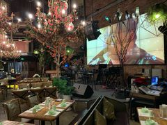 -胡桃里音乐酒馆(曲江店)