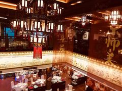 -北京全聚德(天安门店)