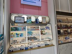 -世纪大明眼镜·蔡司战略授权店(汉街店)