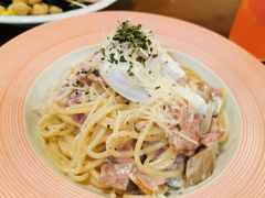 -AFS Cafe & Canteen(闽江二路店)