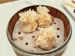 -春家·非遗手工小吃(徐汇万科广场店)