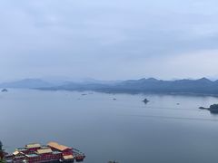 -千岛湖天屿景区