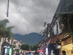 -大理古城