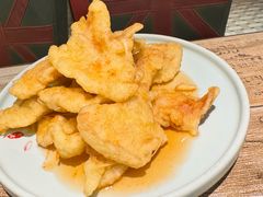 -四姐妹东北饺子(沙尾路店)