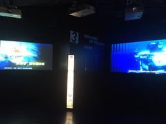 -同济大学四平路校区深海探索馆