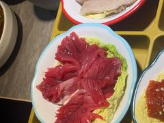 -万物生江北老火锅(海骏达店)