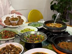 -春天里餐厅(西田城店)