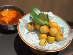 -季季山•云南野生菌火锅(上海首店)