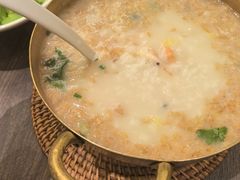 -苏小柳点心·手作小笼包(浦东嘉里城分院)