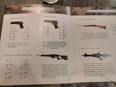 -真枪会射击俱乐部(河西中央公园店)