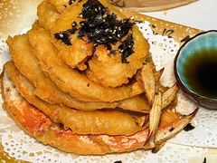-蔚海之都·象山蒸汽海鲜(仙霞路店)