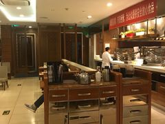 -东方饺子王(大屯路店)