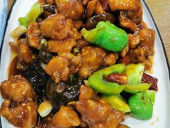 丰和轩辣子鸡-丰和轩餐厅(西四环南路辅路店)