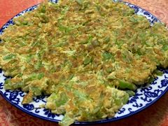 辣椒炒鸡蛋-满堂春特色餐馆