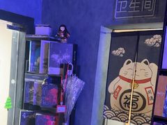 -剧狐剧本杀(徐汇1号店)