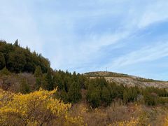 -龙洞风景区-藏龙涧