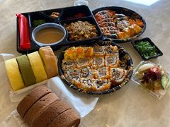 -小西家作(富力爱丁堡店)