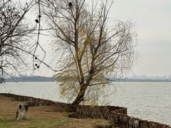 -池州市平天湖风景区
