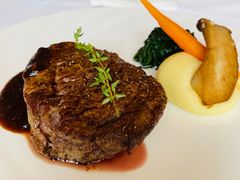 松露菲力牛排-王品牛排(郑州大卫城店)