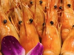 -上渔铁板烧(熙悦汇店)