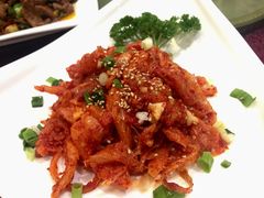 -月见草(金苑华城店)