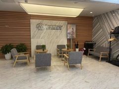 -宝力豪健身(中粮广场店)