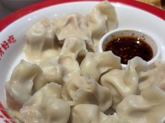 -李老哈·东北菜(宋园路店)