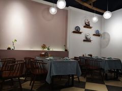 -茶油香闽南菜·花园餐厅(前埔店)