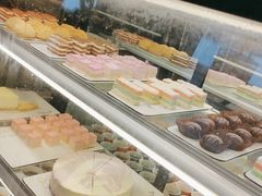 -蓉城四海黑牛烤肉海鲜自助餐厅(宜兴宝龙店)