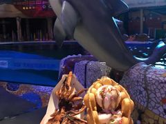 -大连圣亚海洋世界