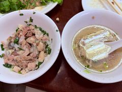 -协顺园回头馆(南顺城路店)