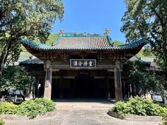 -窦大夫祠