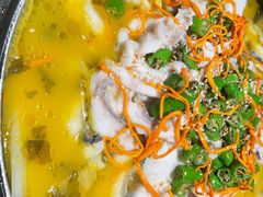 -山城外·非遗酸菜鱼(蜀都万达店)