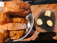 -AZUL by FUEL蓝色·法式酒馆(琶醍店)