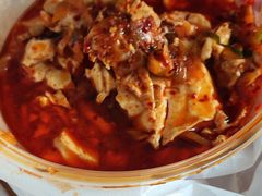 -敏丁拌饭(中街总店)