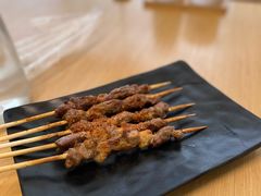 -关东小磨东北菜(上海长风大悦城店)