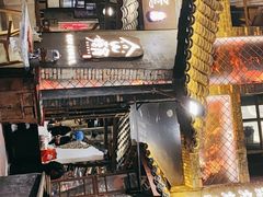 -塘屋烧烤·云南火塘烧烤品牌(新亚洲店)