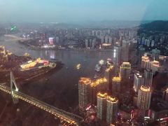 -WFC会仙楼观景台