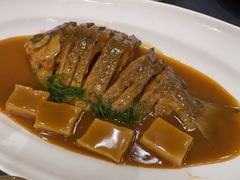 -A One Kitchen·南京精菜馆(晶丽酒店店)