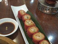 -顺德人家食府(黄金广场店)