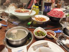 -东海怡品海鲜豆捞(星街坊店)