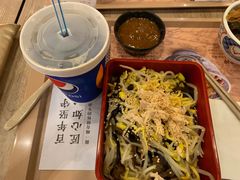 -吉野家(华联商厦店)