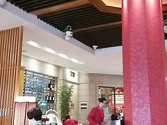 大堂-唐苑酒家·岭南粤菜名店(太古仓店)