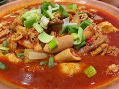 -云海肴·汽锅鸡·云南菜(苏州中心店)