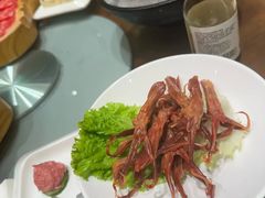 -东海怡品海鲜豆捞(星街坊店)
