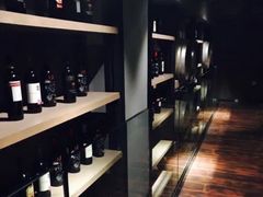 -食间牛排(湖西路店)