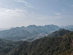 -大慈岩风景区