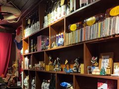 -半藏居酒屋(香港花园店)