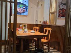 -食鸡公社辣子鸡·潍坊菜·烧烤